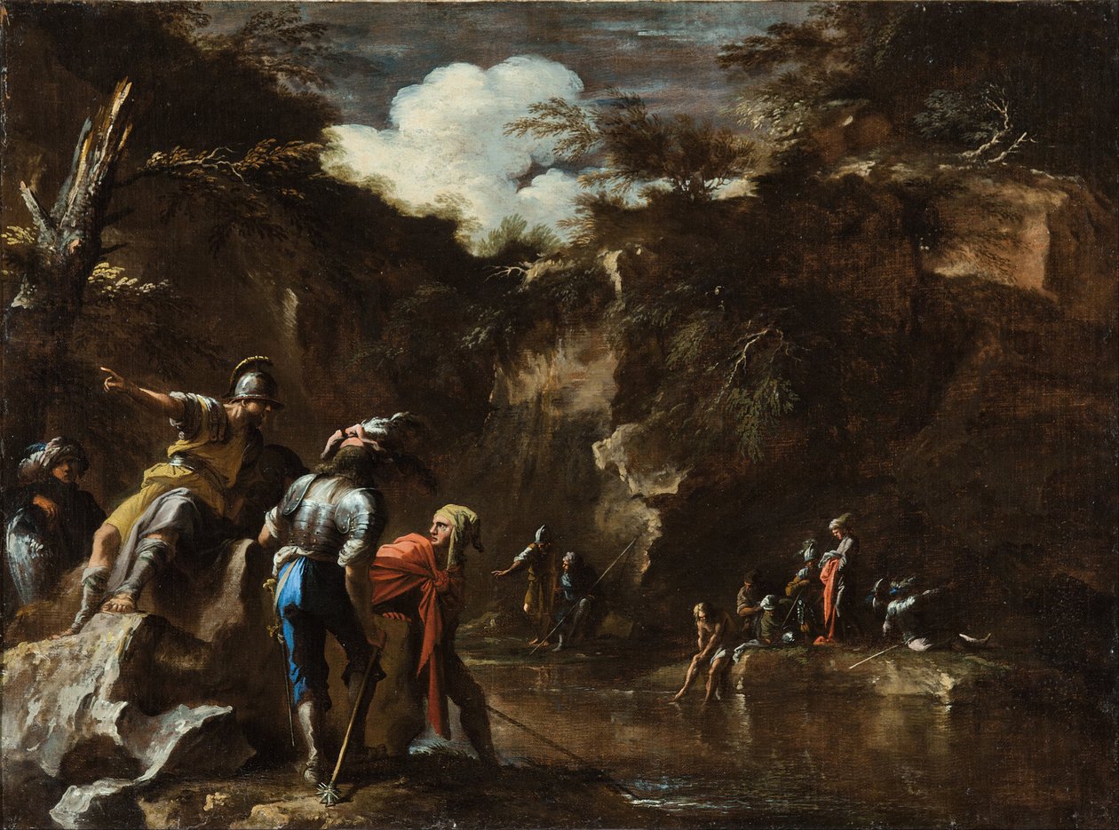 Scène de l