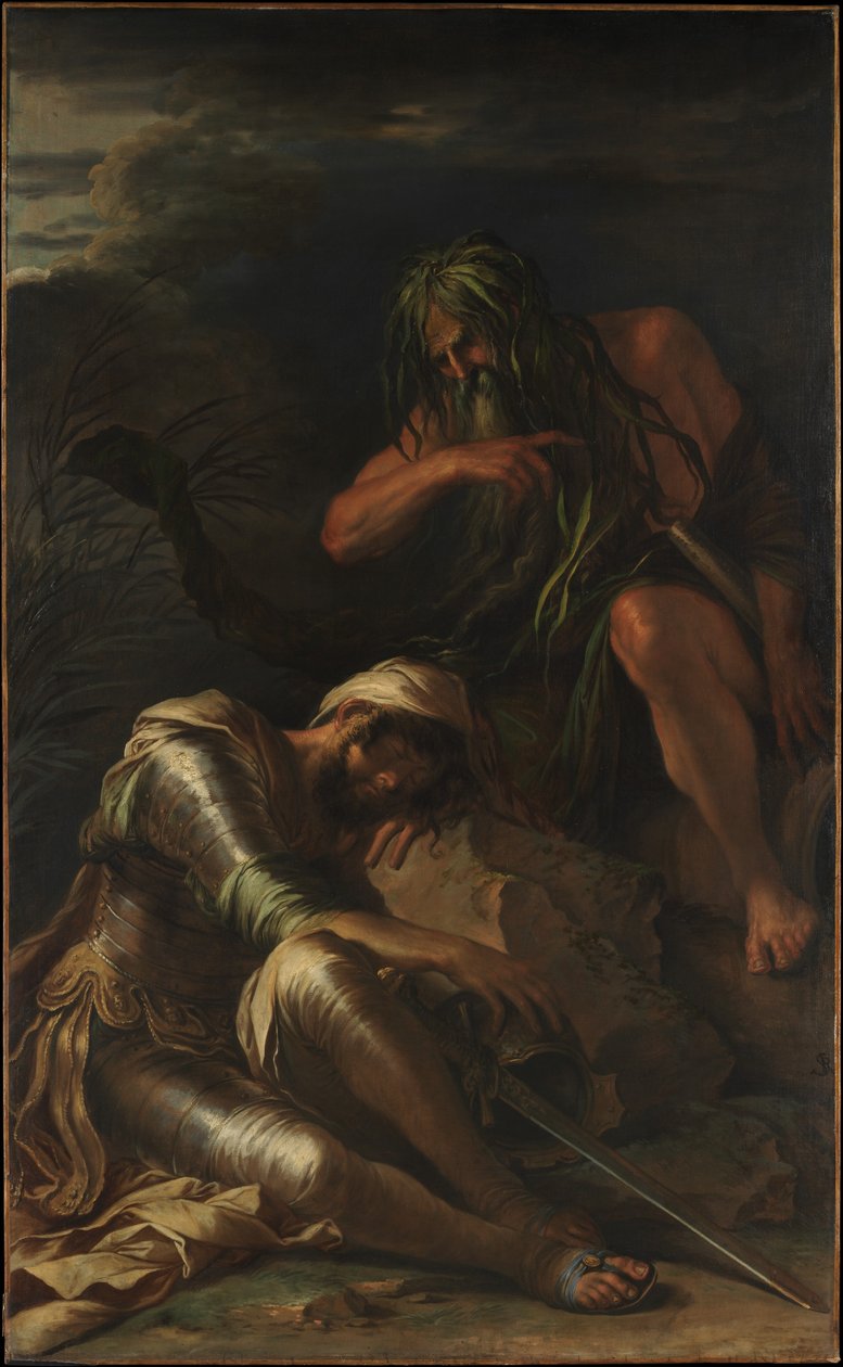 Le rêve d