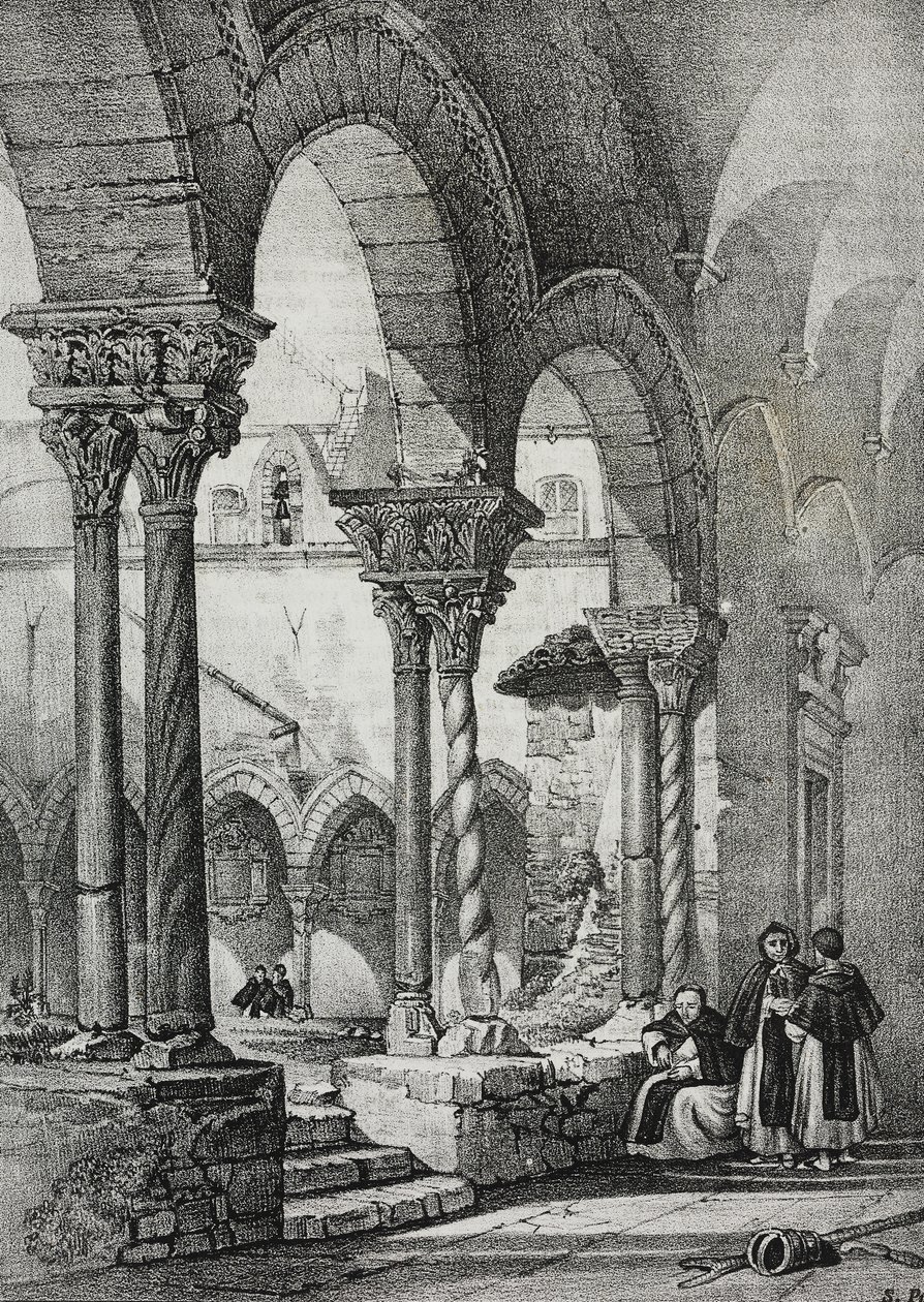 Cloître de l