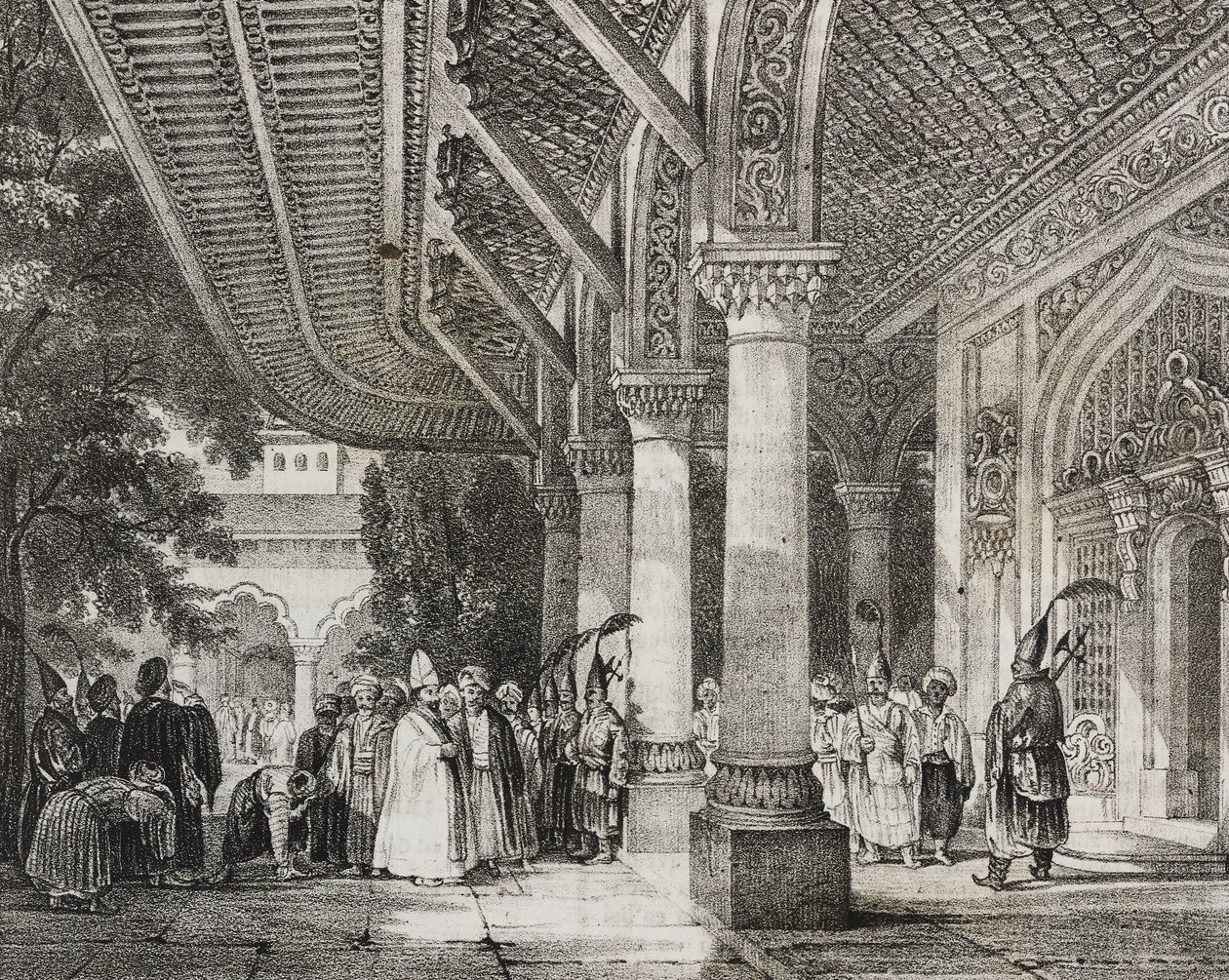 Hall d