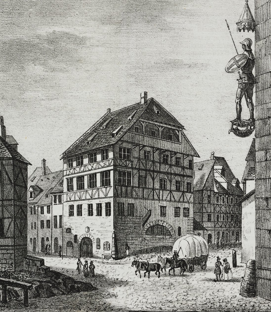 Maison d