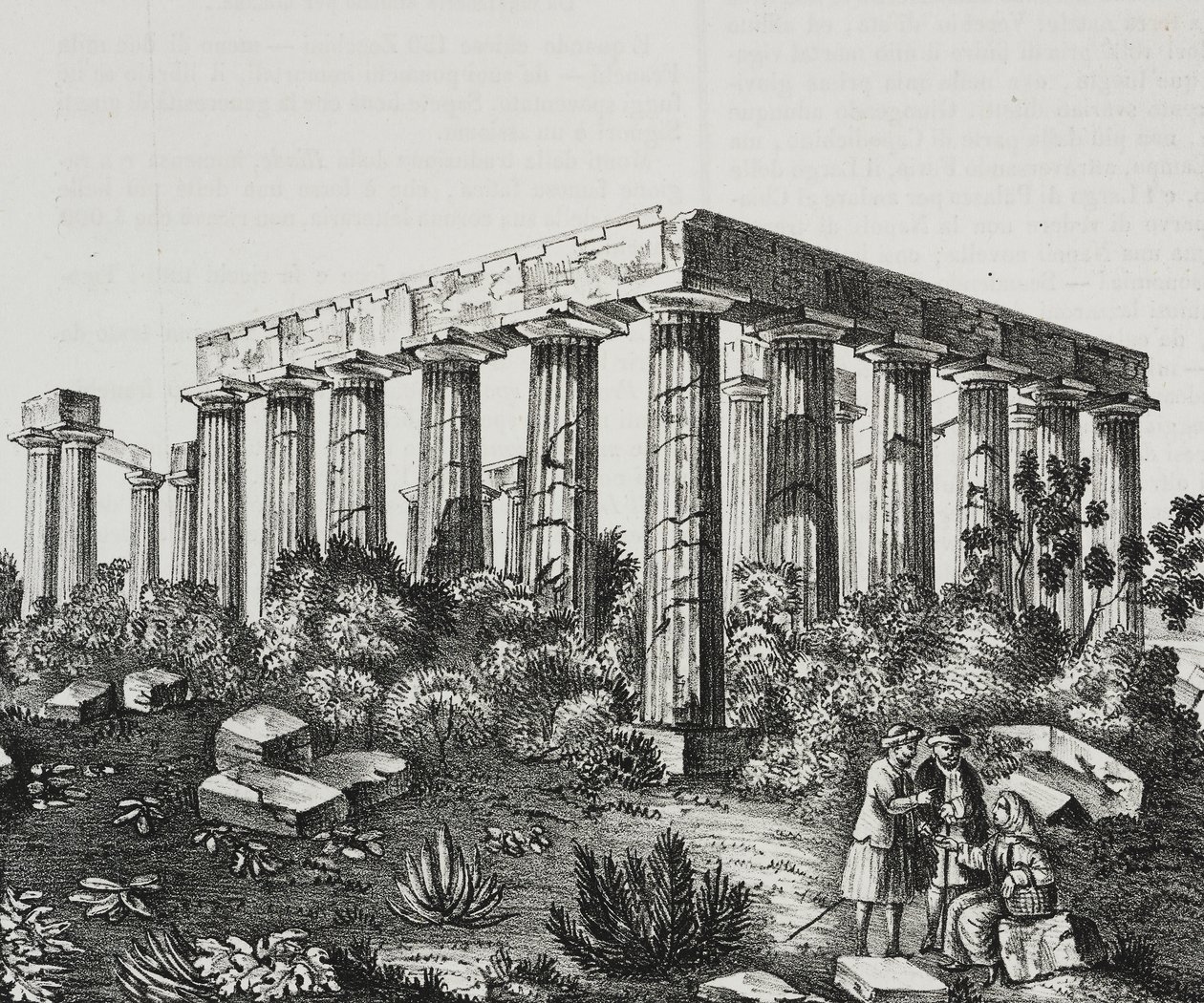 Temple d