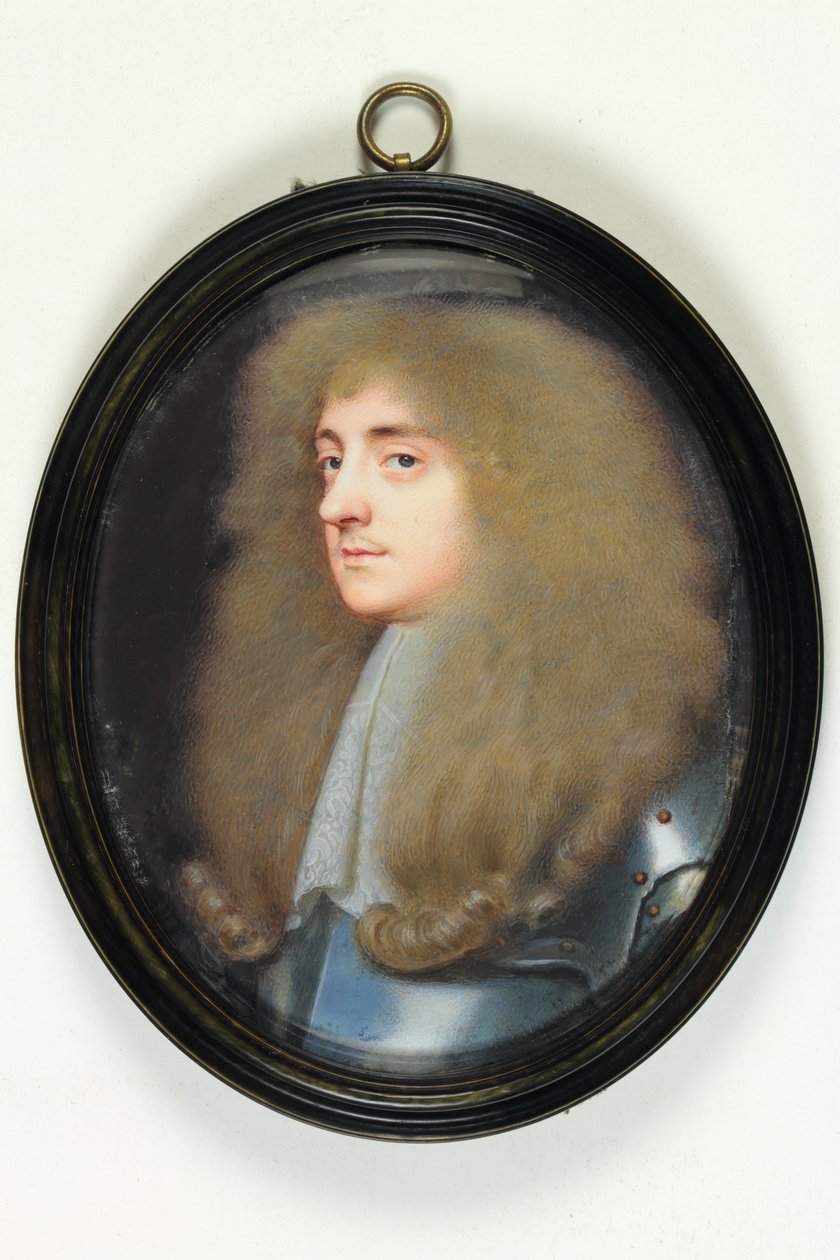 Richard Butler, comte d