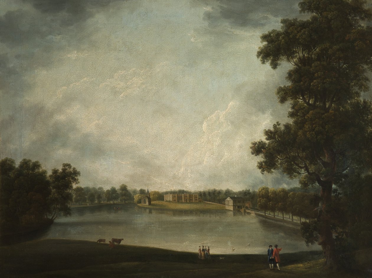 Vue de l