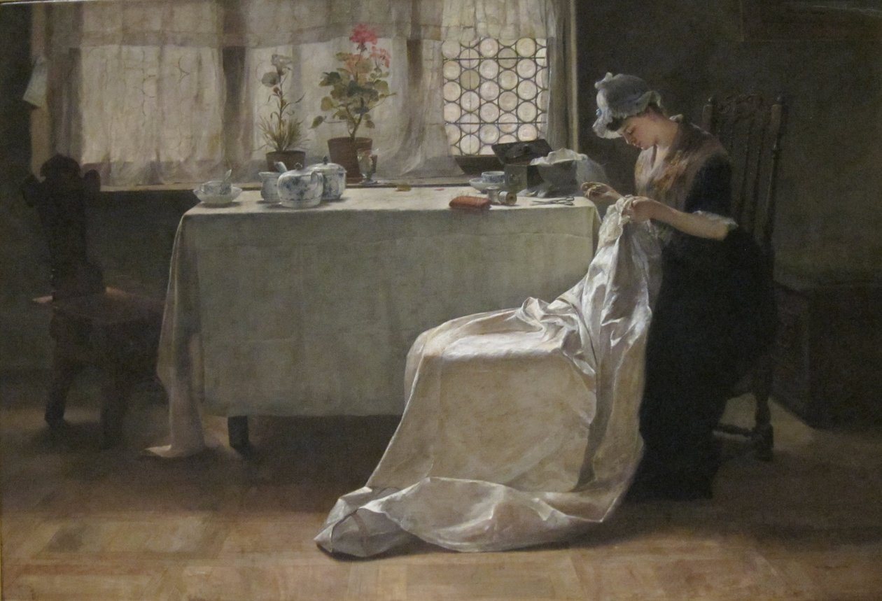 Des heures heureuses - Samuel G. Richards