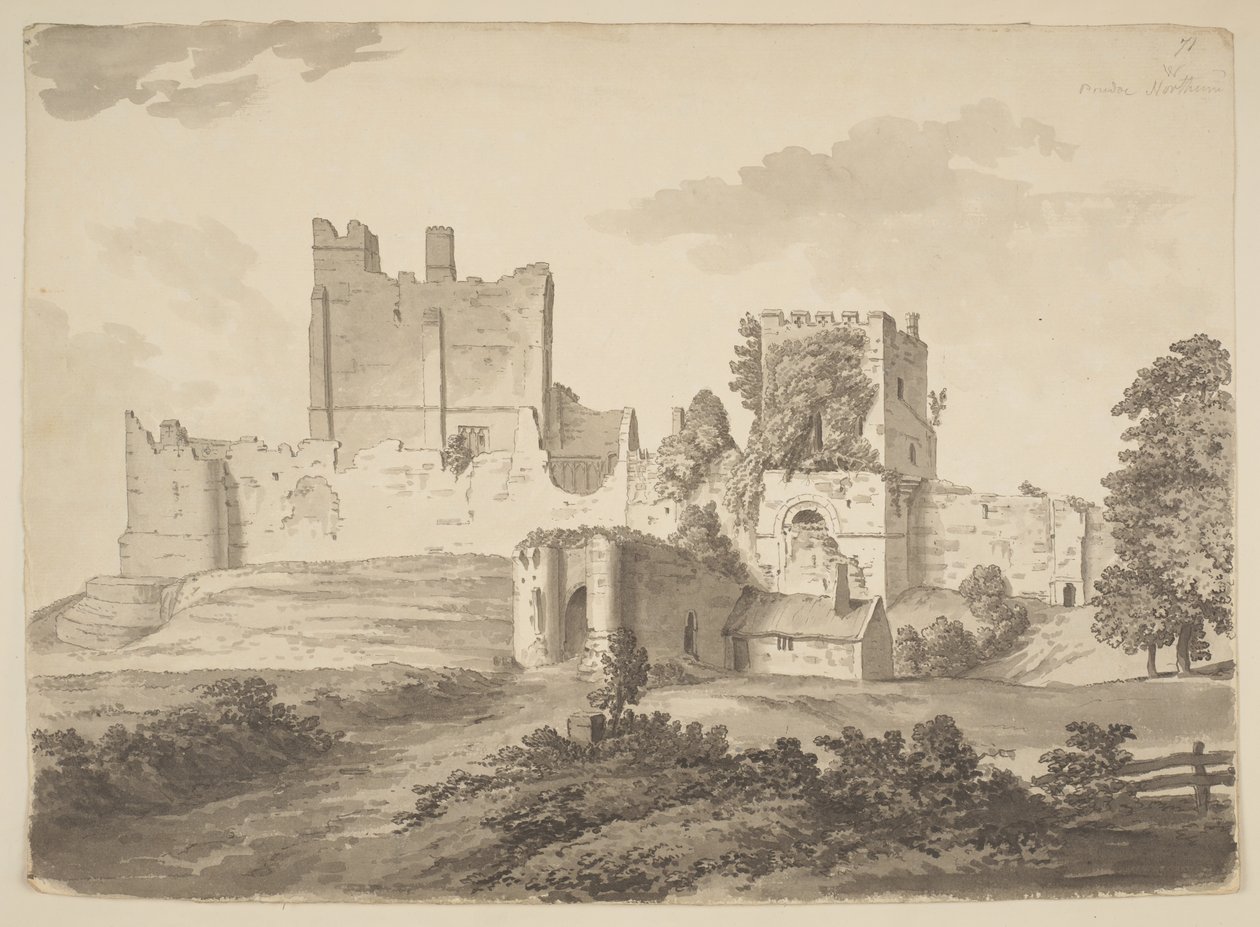 Vue à l