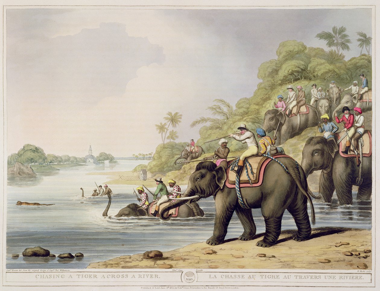 Chasse d