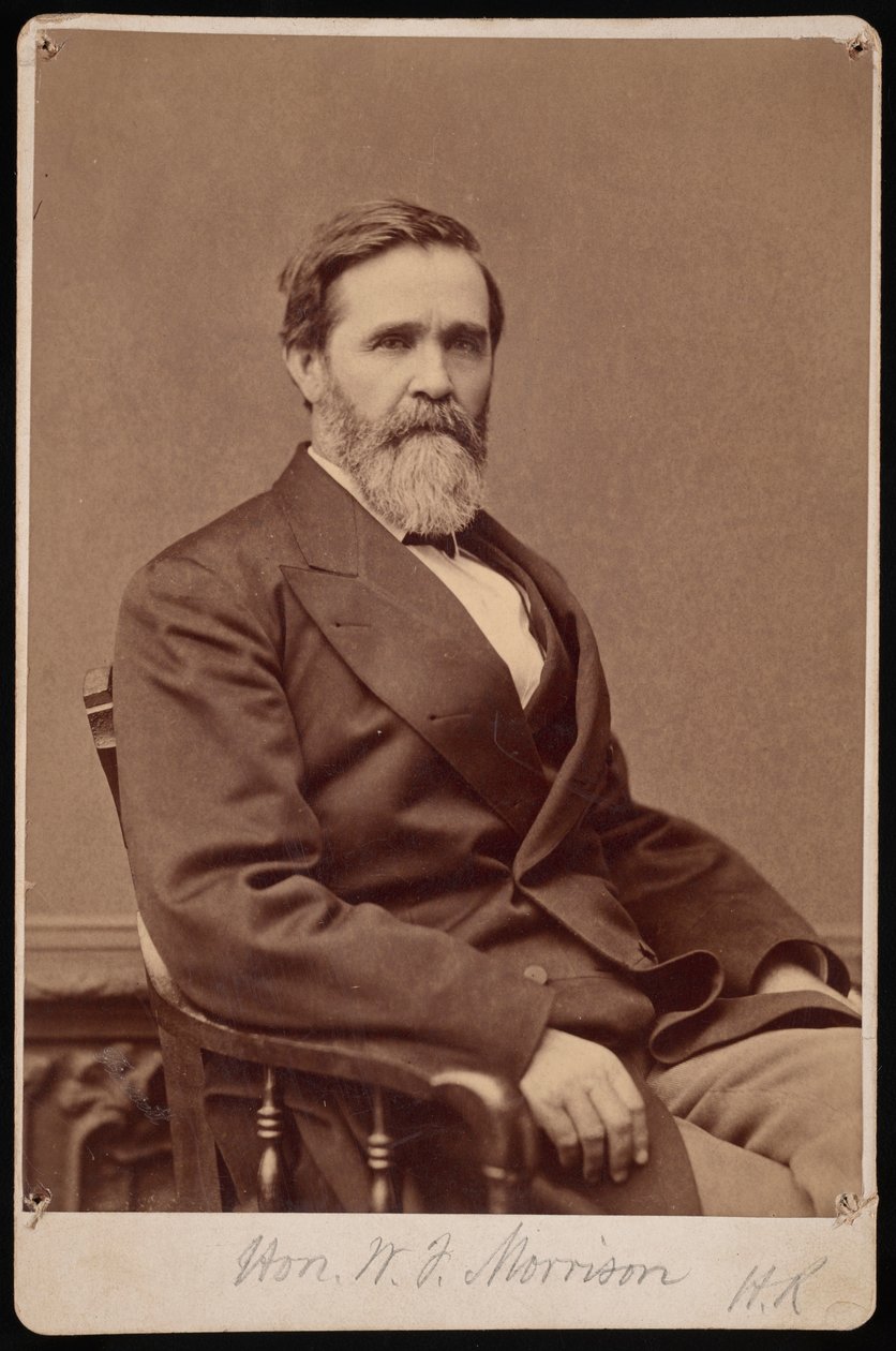 Portrait de l