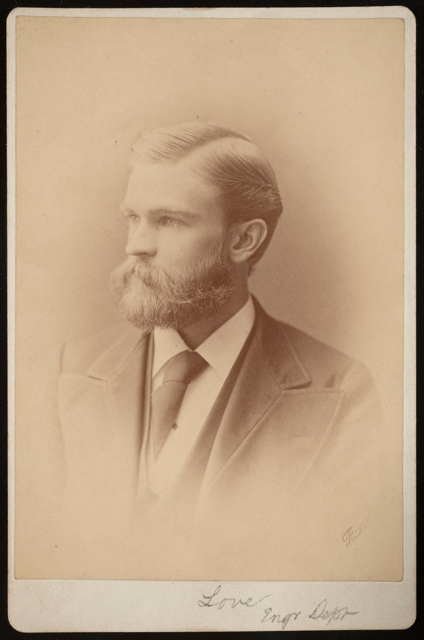Portrait d