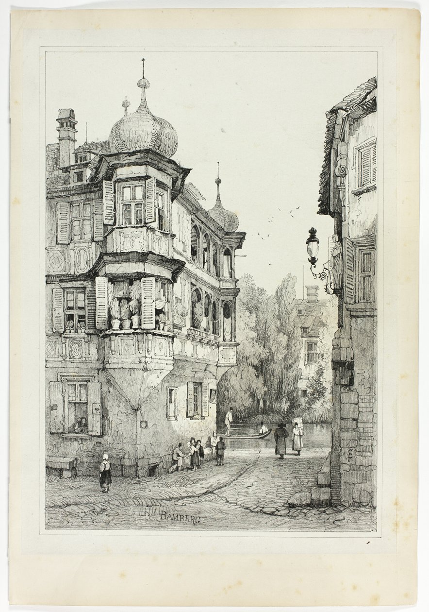 Bamberg, d