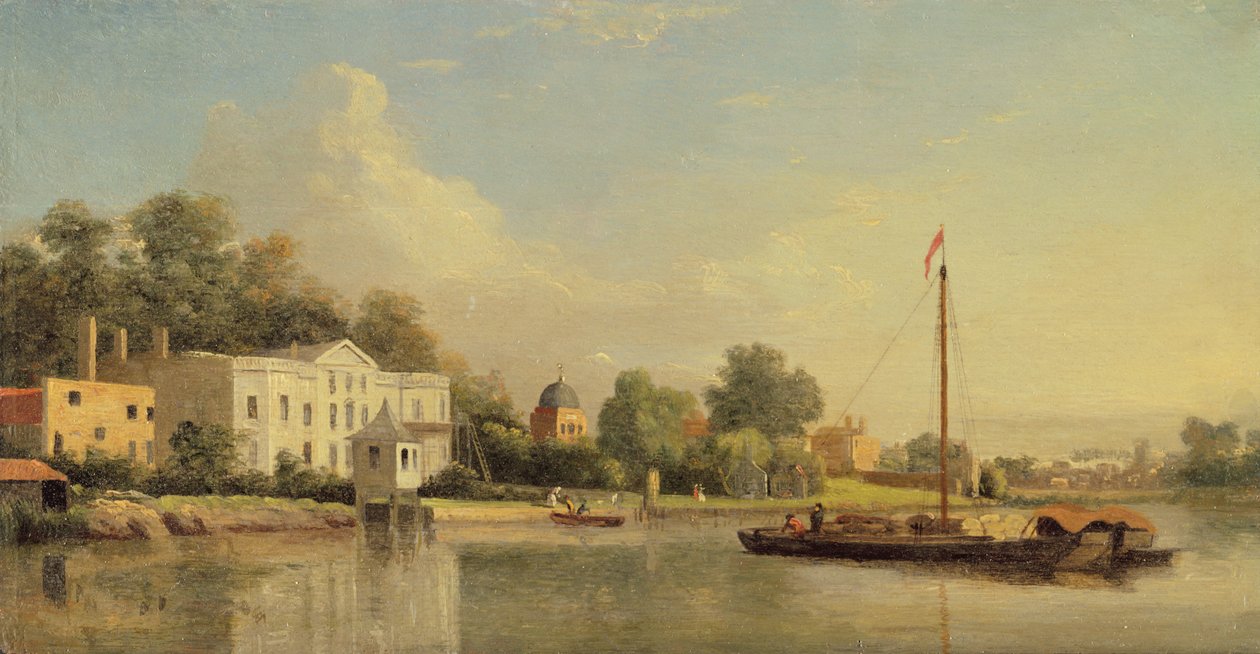Villa d