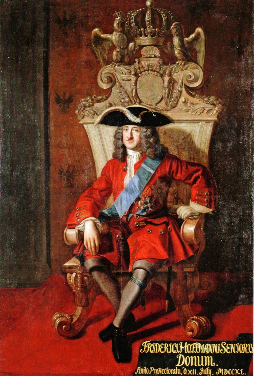 FrédéricI.1701.Trône d