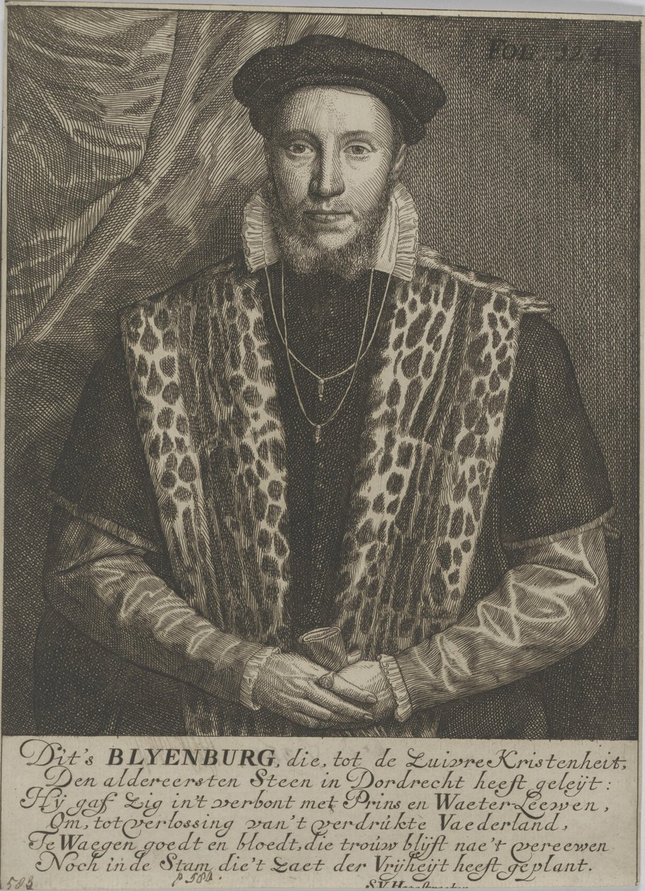 Portrait d