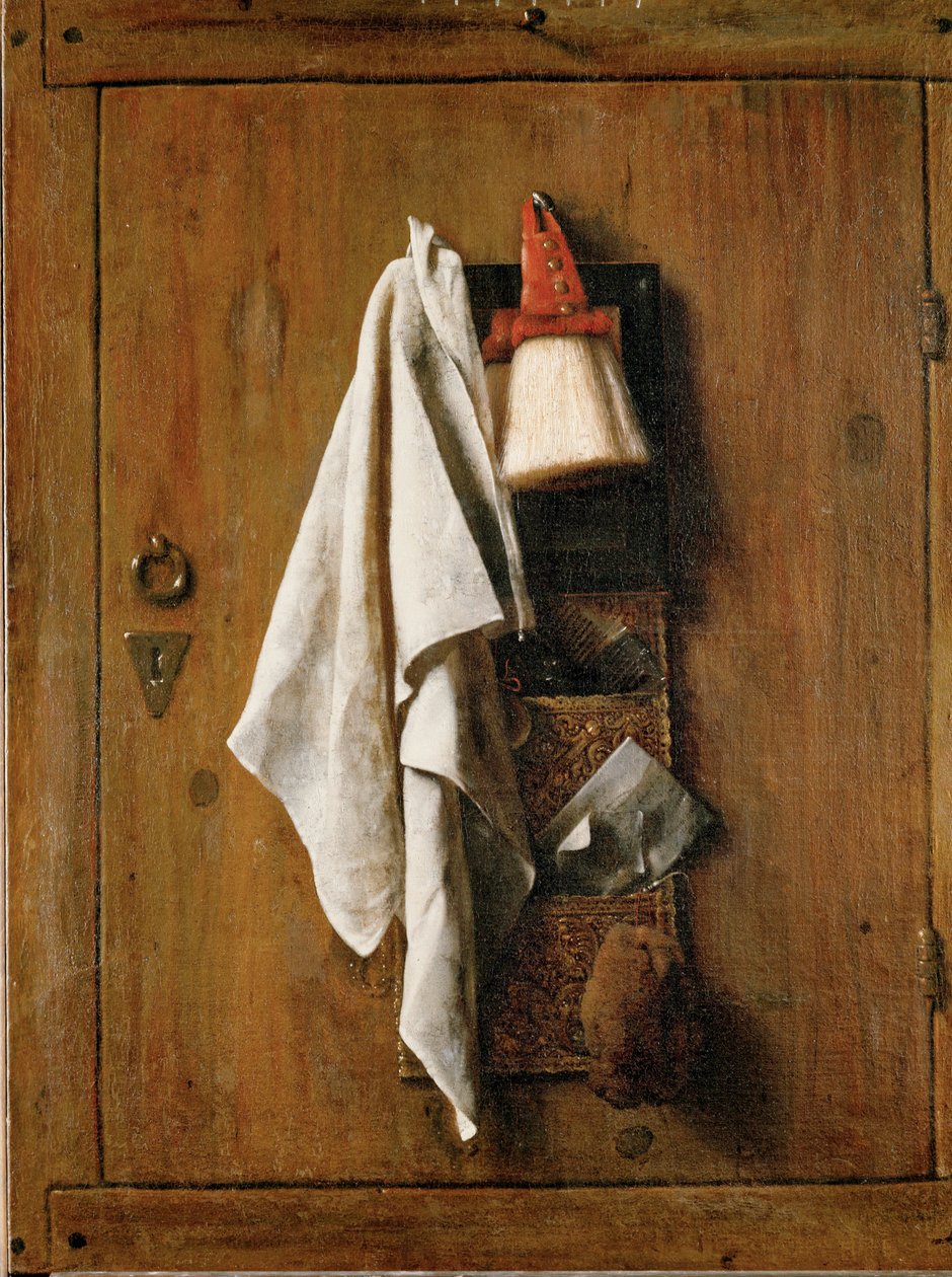  - Samuel van Hoogstraten