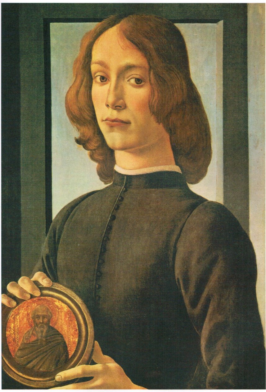 Portrait d