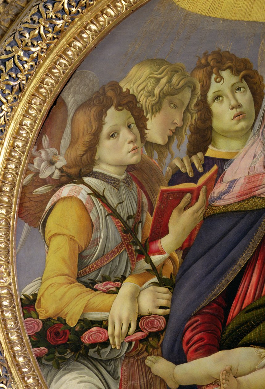 Vierge à l