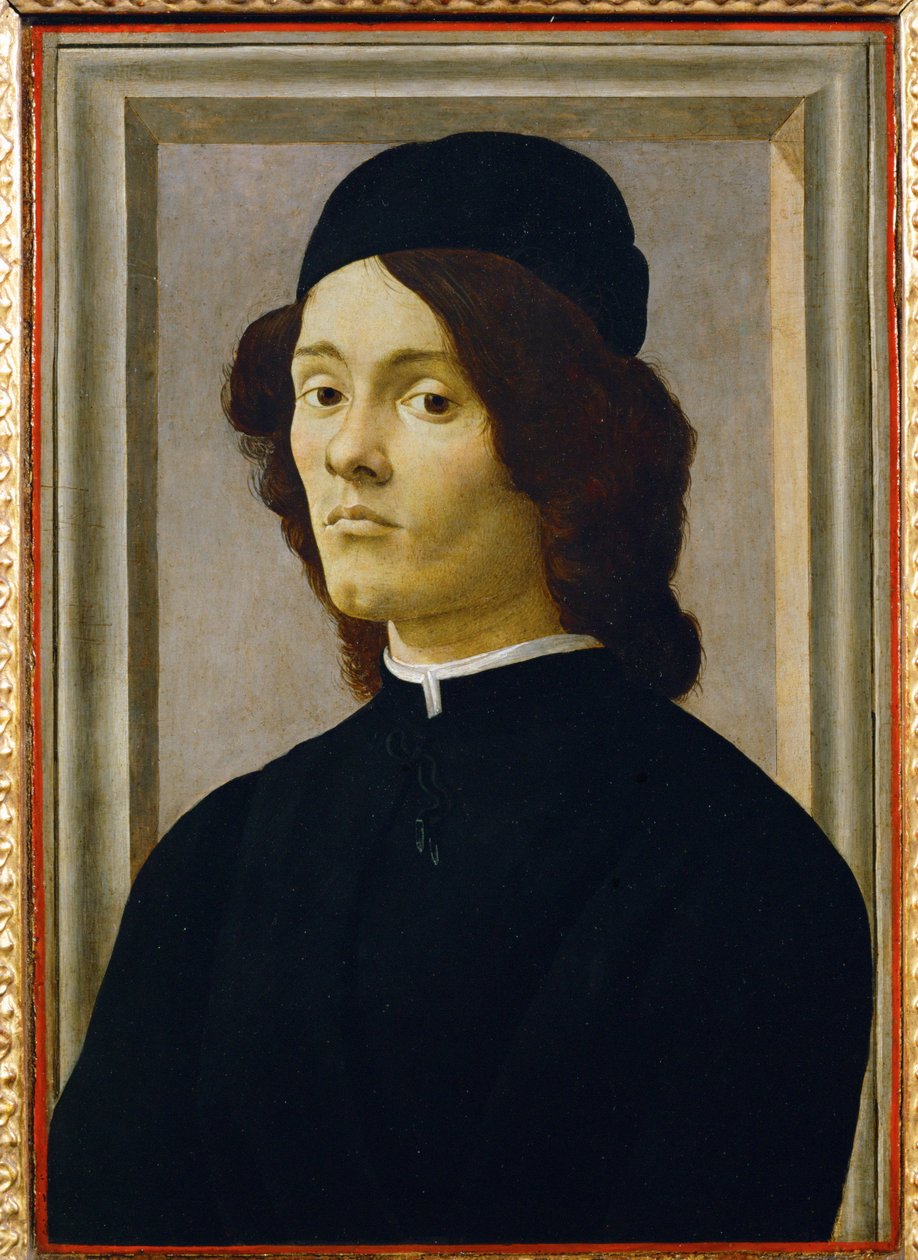 Portrait d