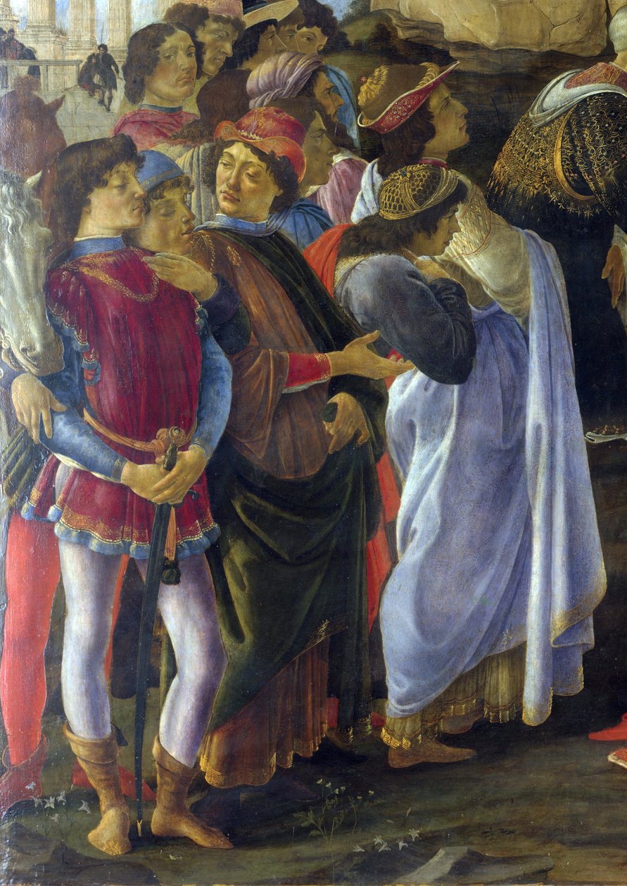 Détail de l