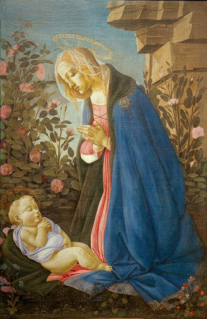 Adoration de l
