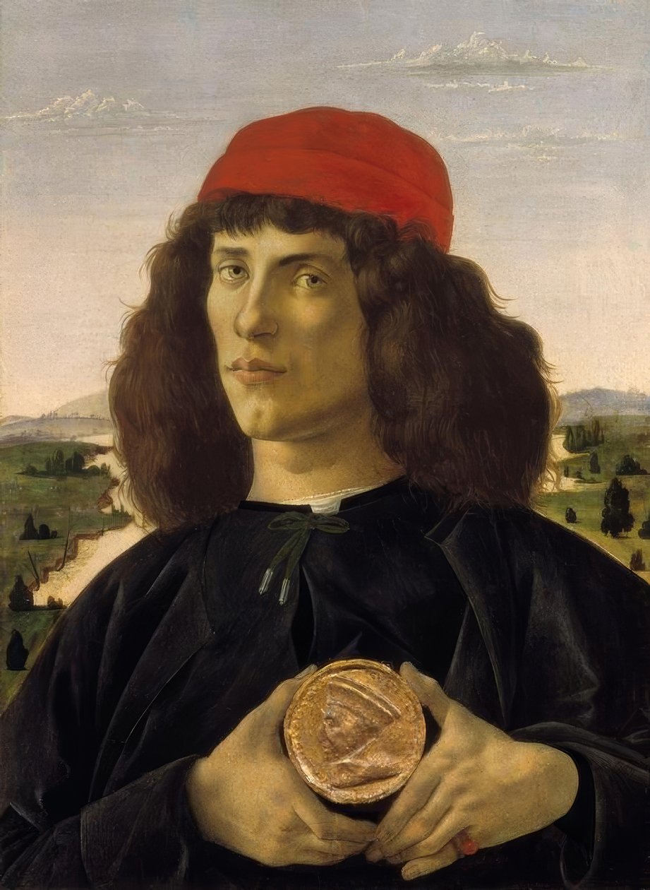 Portrait d
