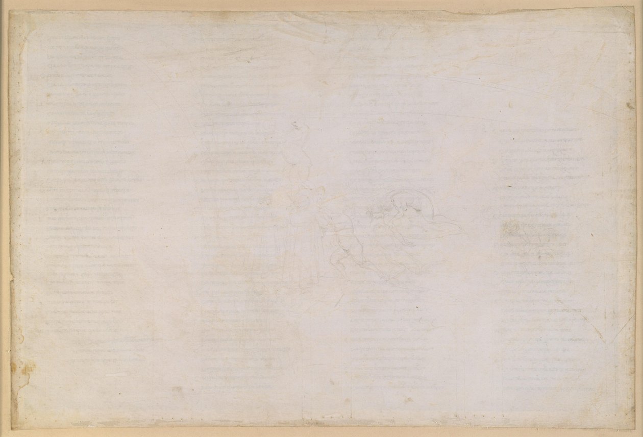 La Divine Comédie, Enfer XXX. Huitième cercle de l