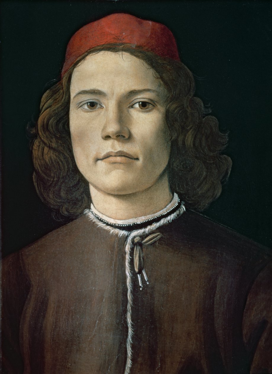 Portrait d