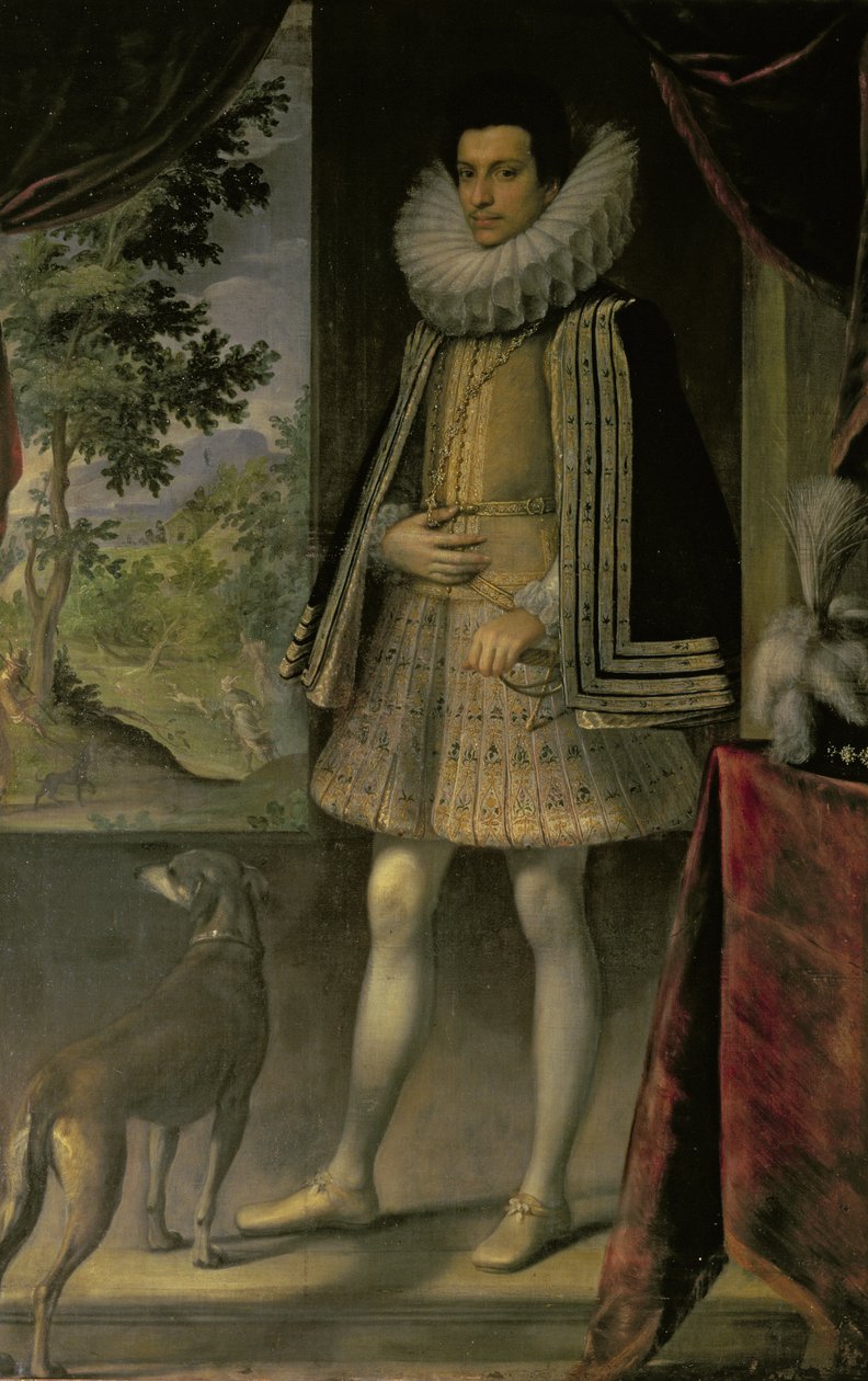 Portrait d