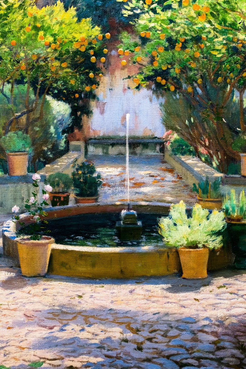  - Santiago Rusinol i Prats
