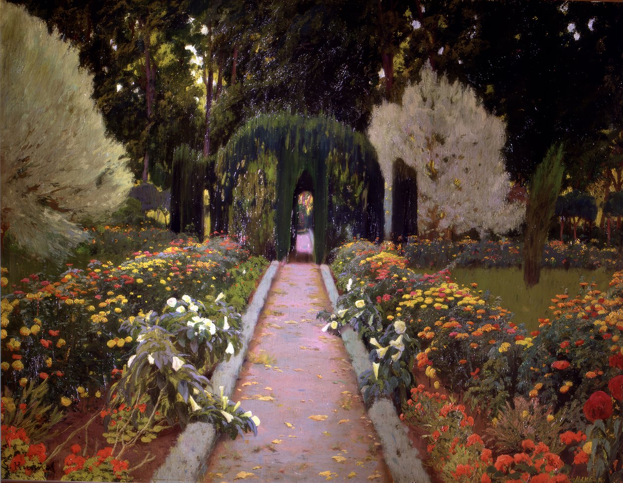 Jardins d