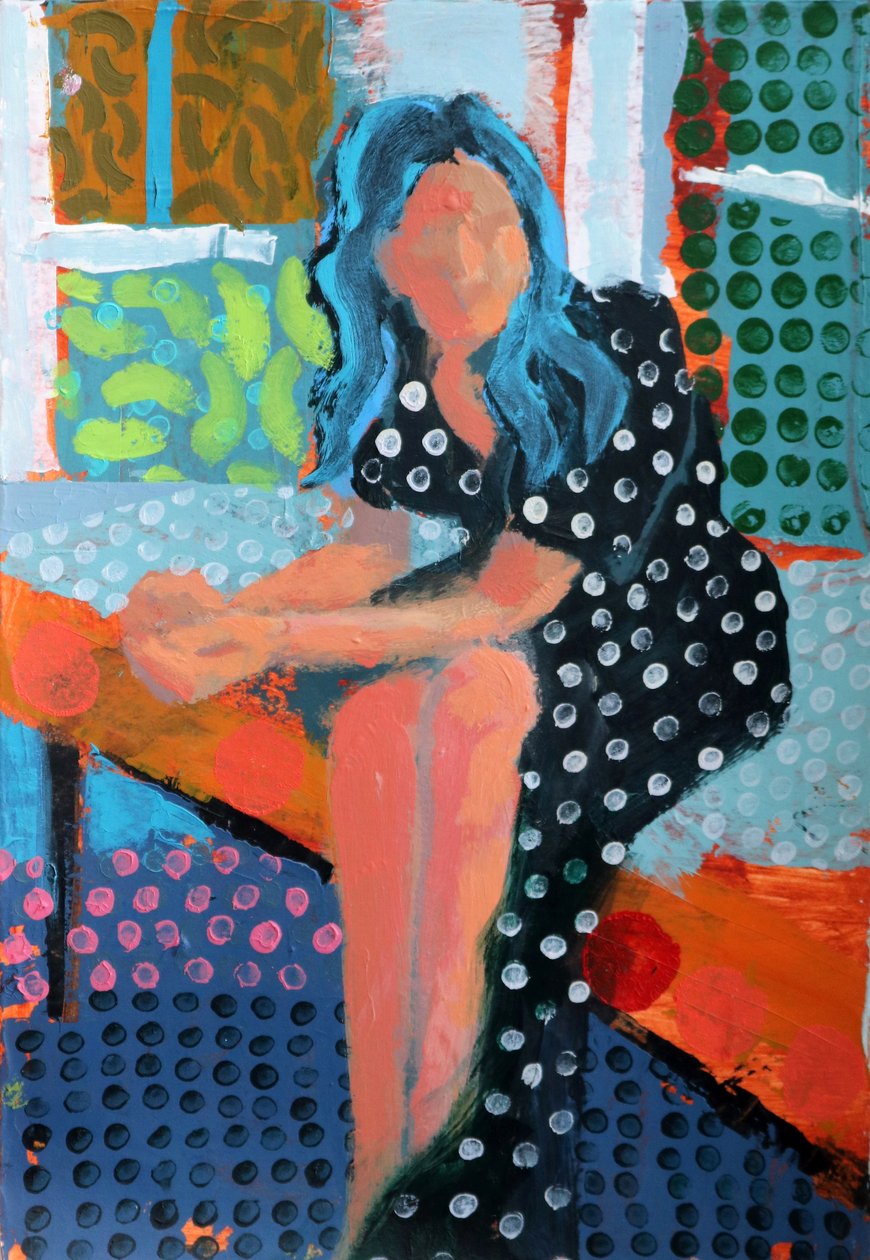  - Sara Hayward
