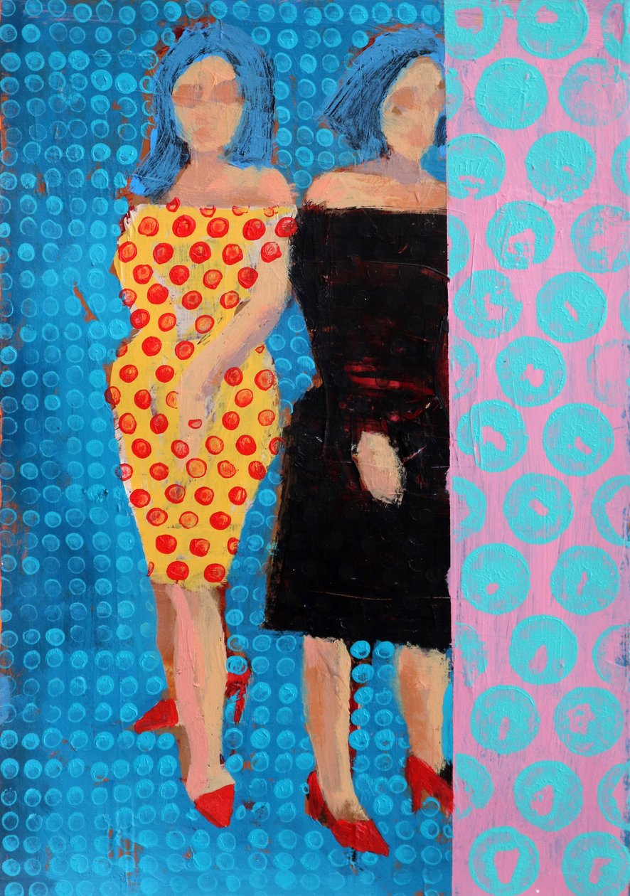 - Sara Hayward