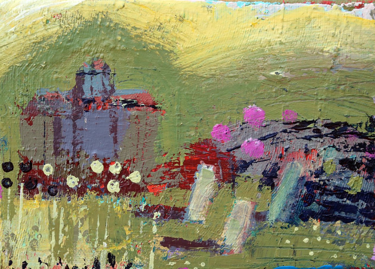 Paysage d