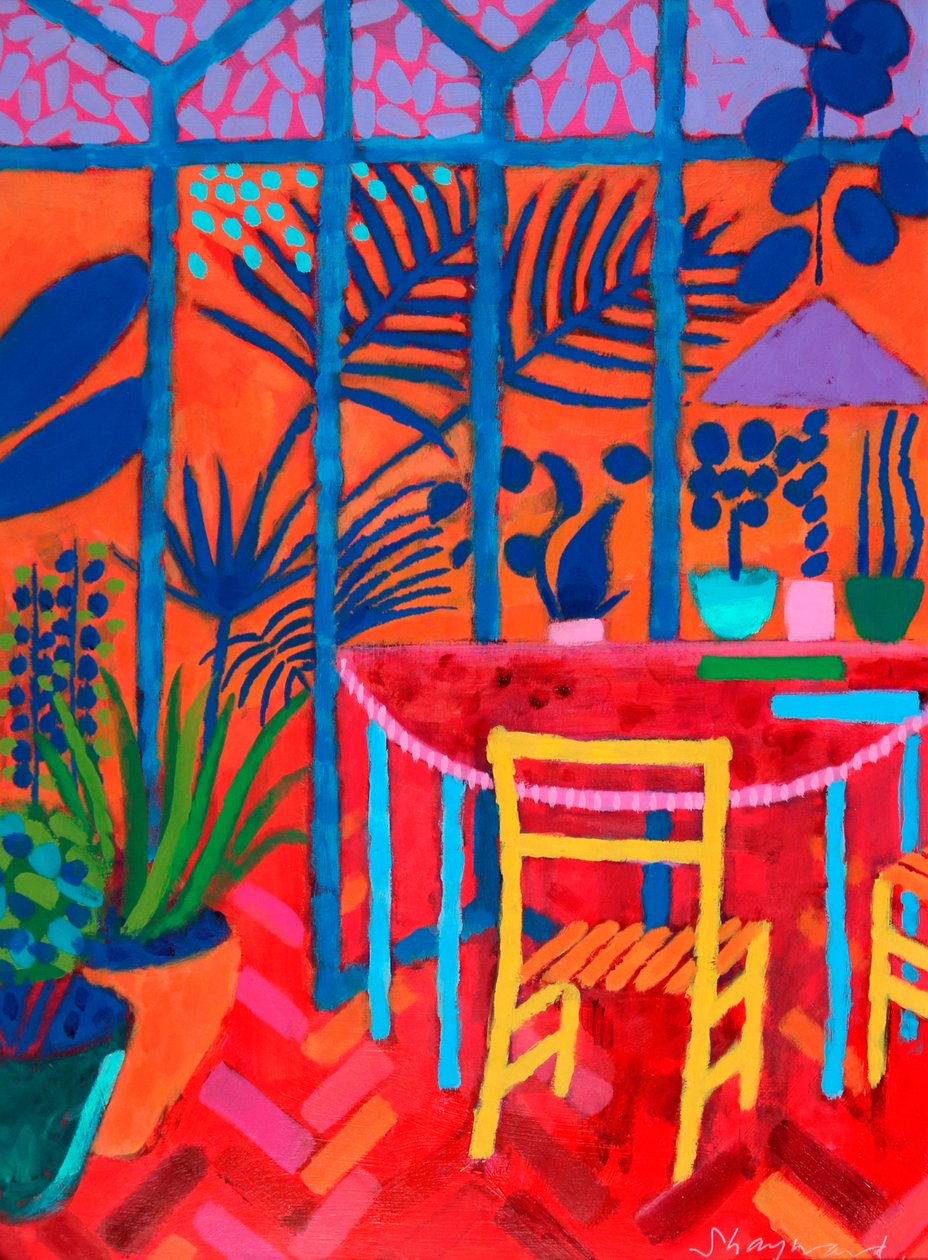  - Sara Hayward