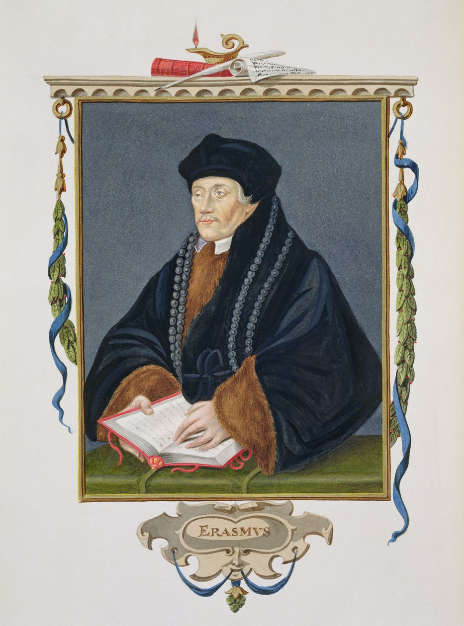 Portrait d