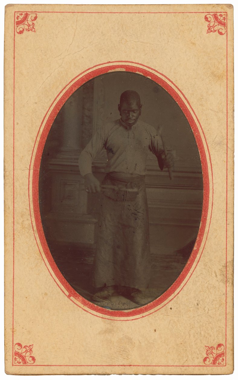 Portrait d