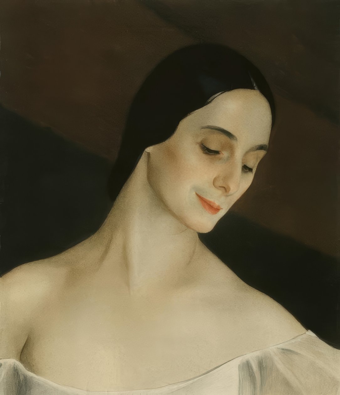 Anna Pavlova - Saweli Sorin