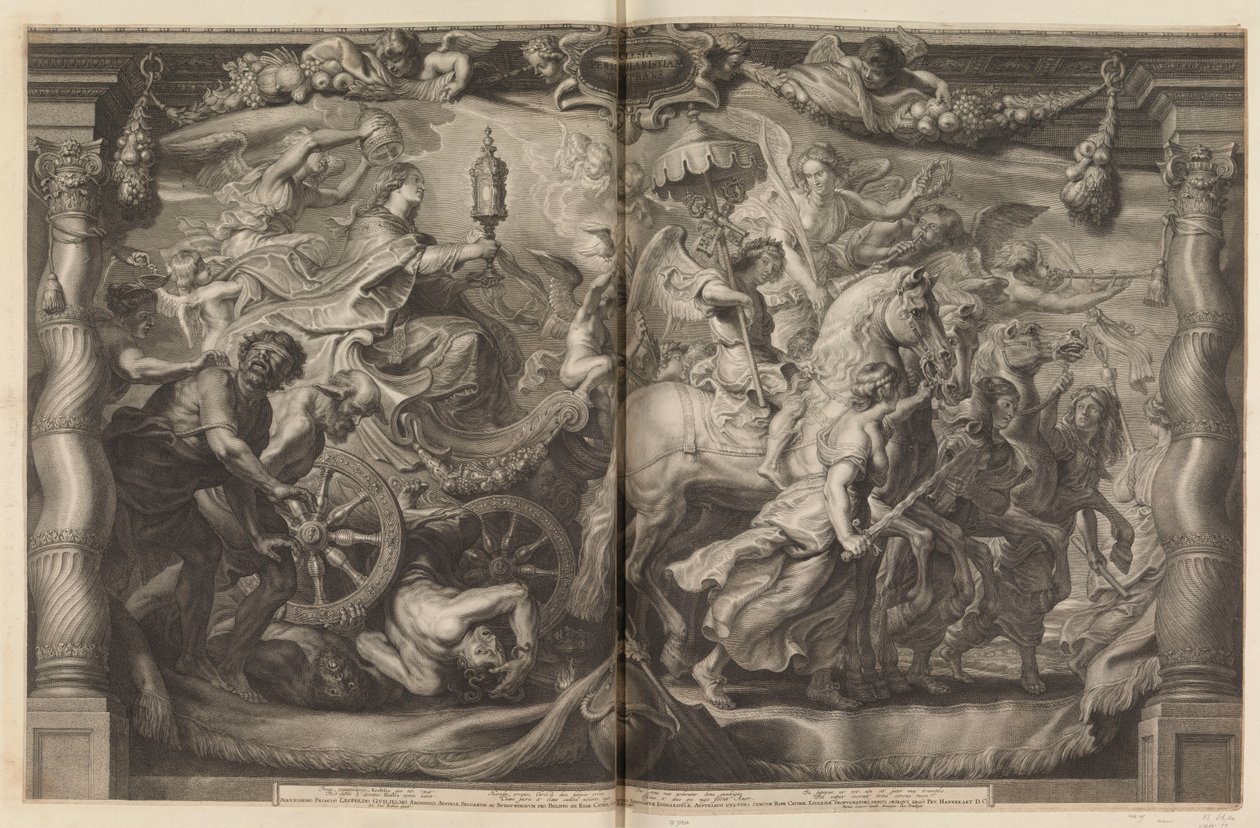Triomphe de l