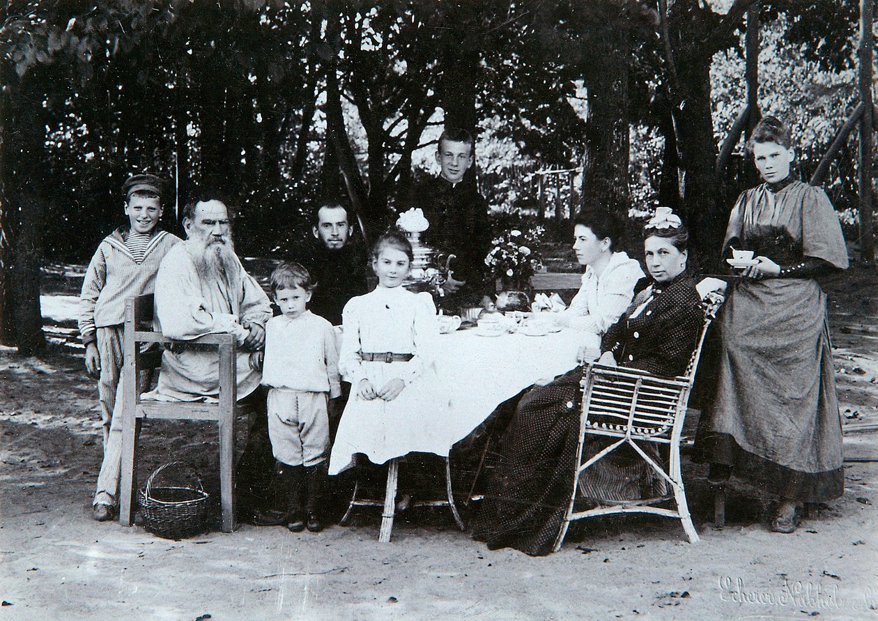 La famille de l