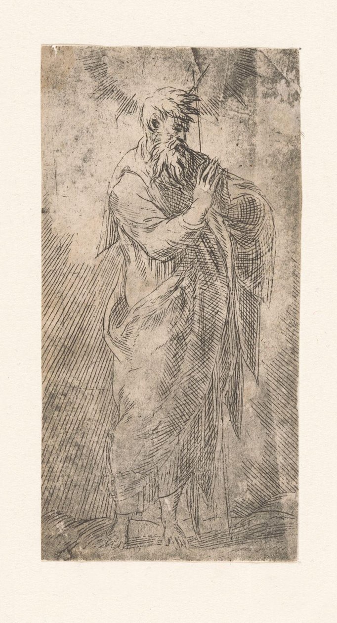 Saint Philippe - Schiavone