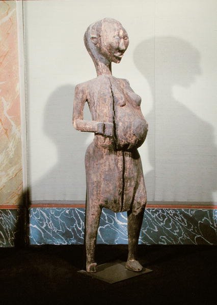 Statue d