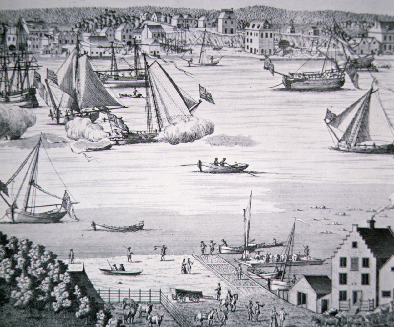 Vue de l