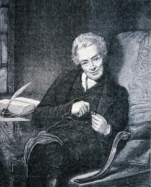William Wilberforce (1759-1833) - School American