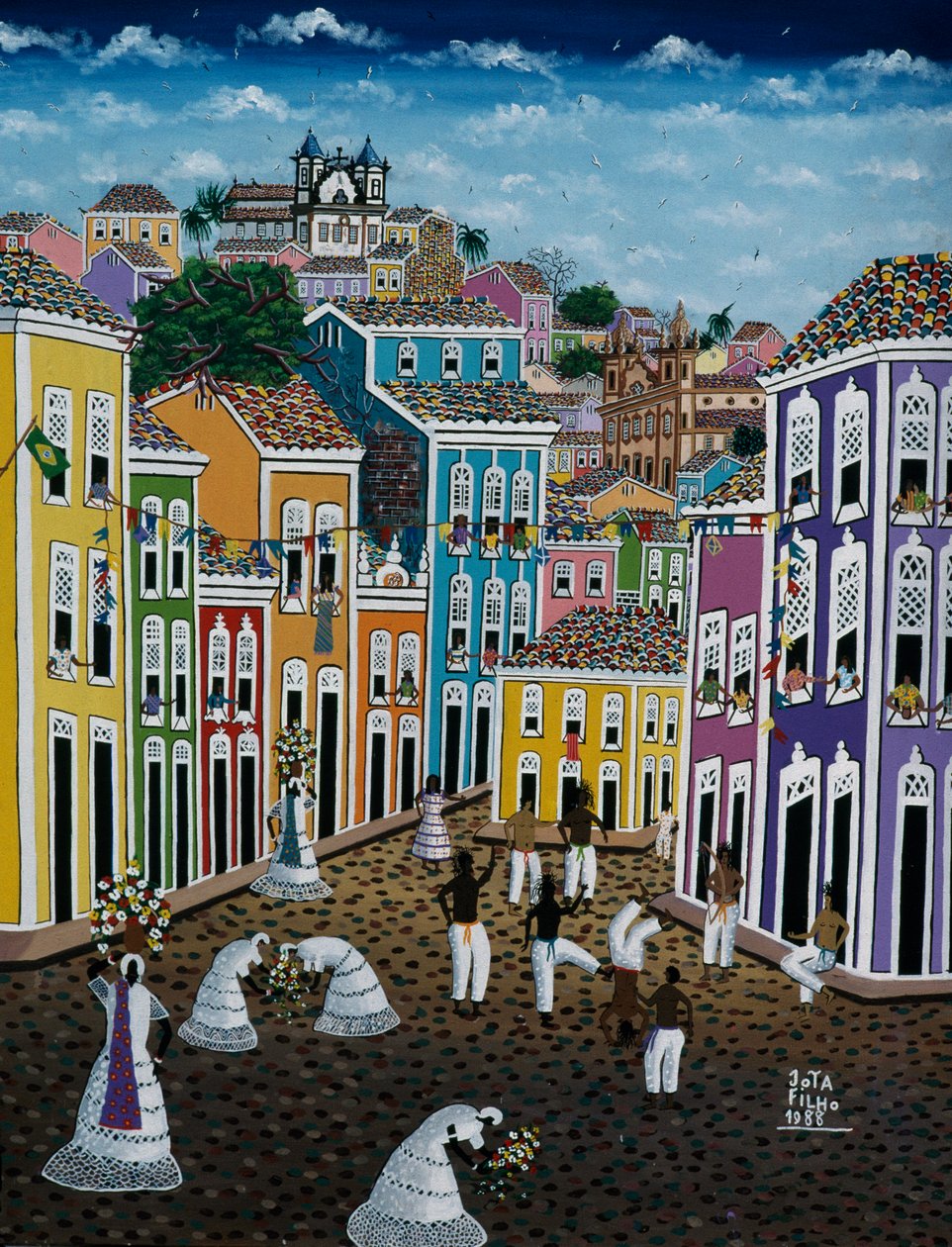 Peinture d