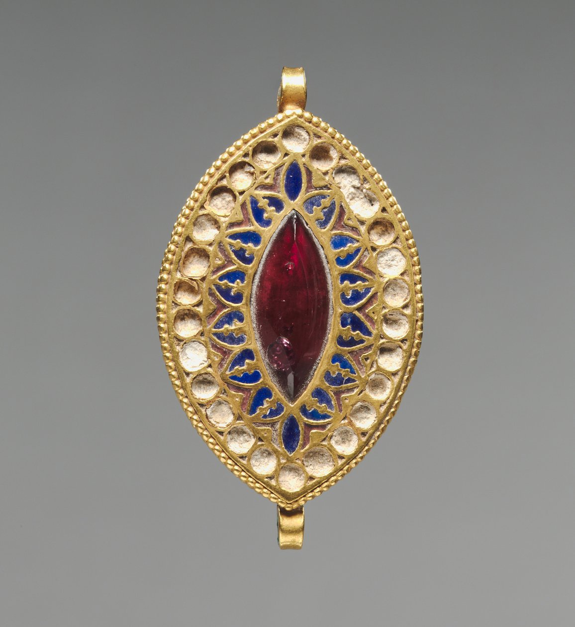 Pendentif en forme d