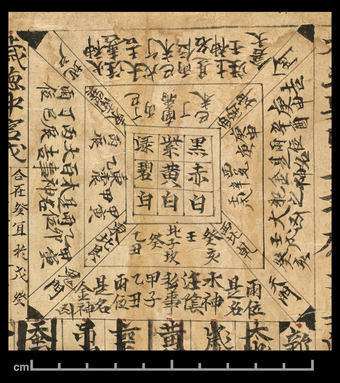 Almanach pour l