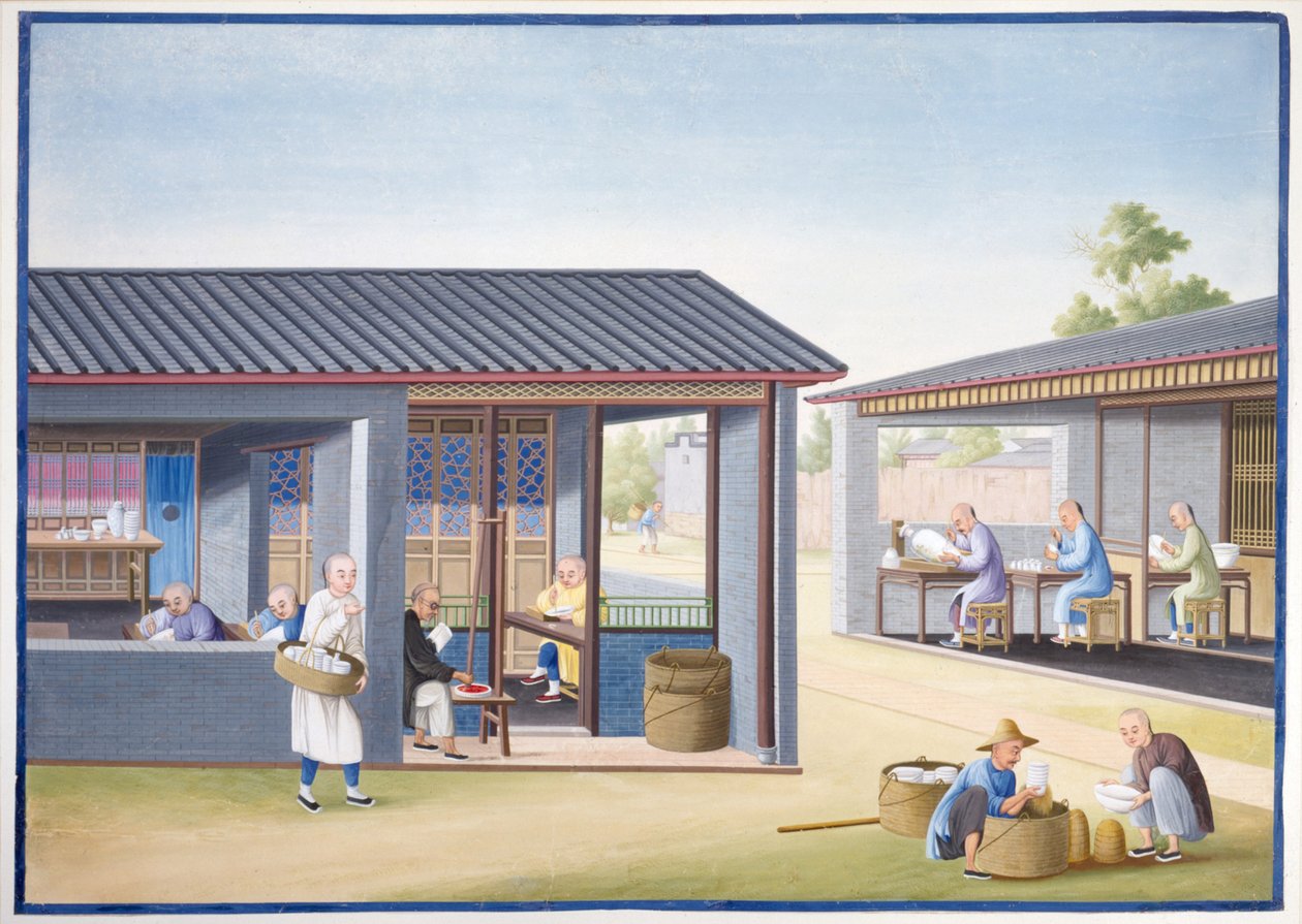 Un atelier d