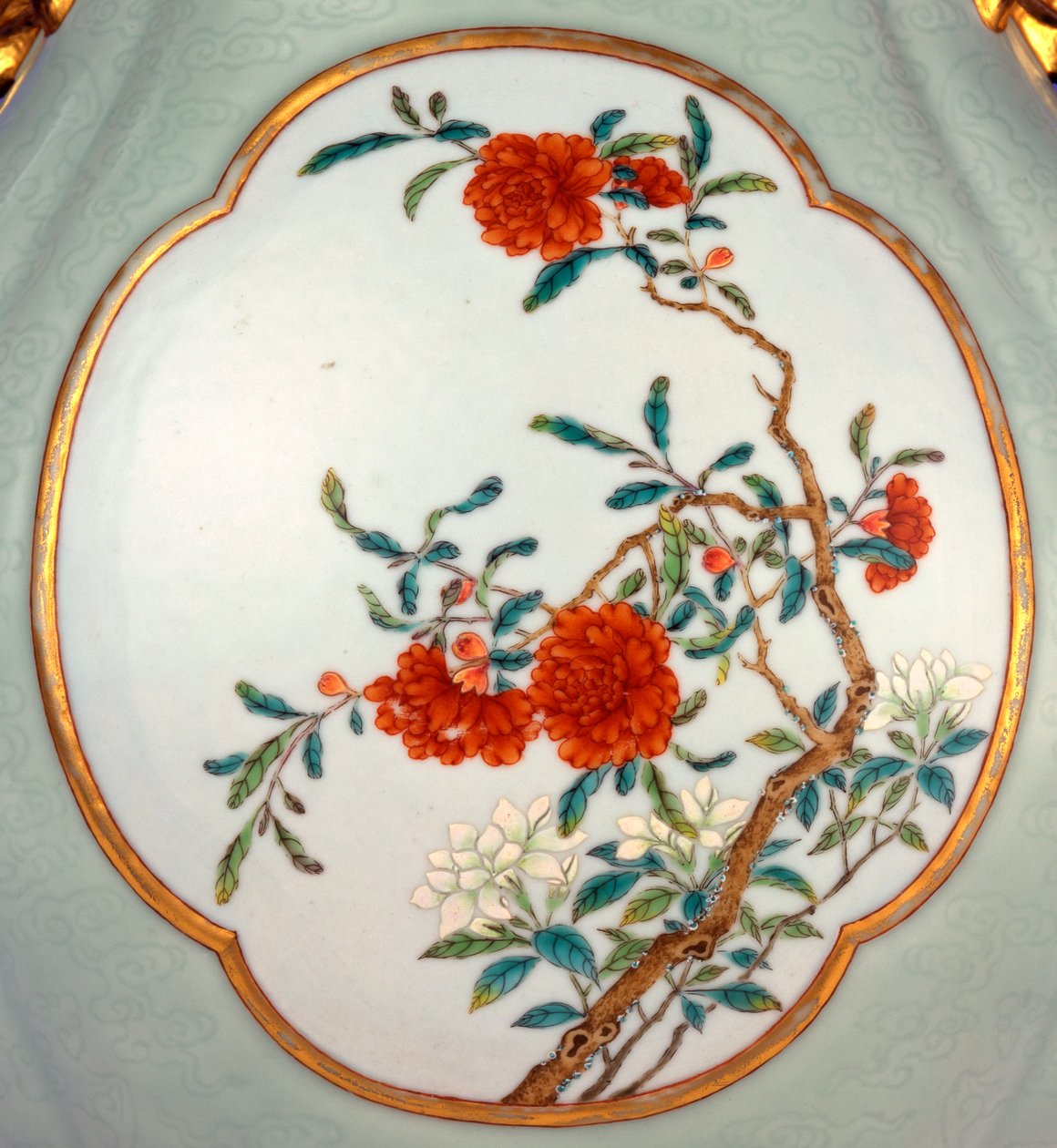 Détail d