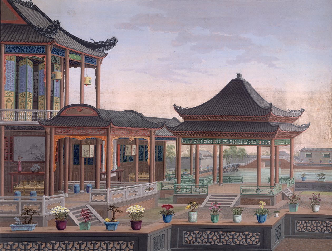 Maison d