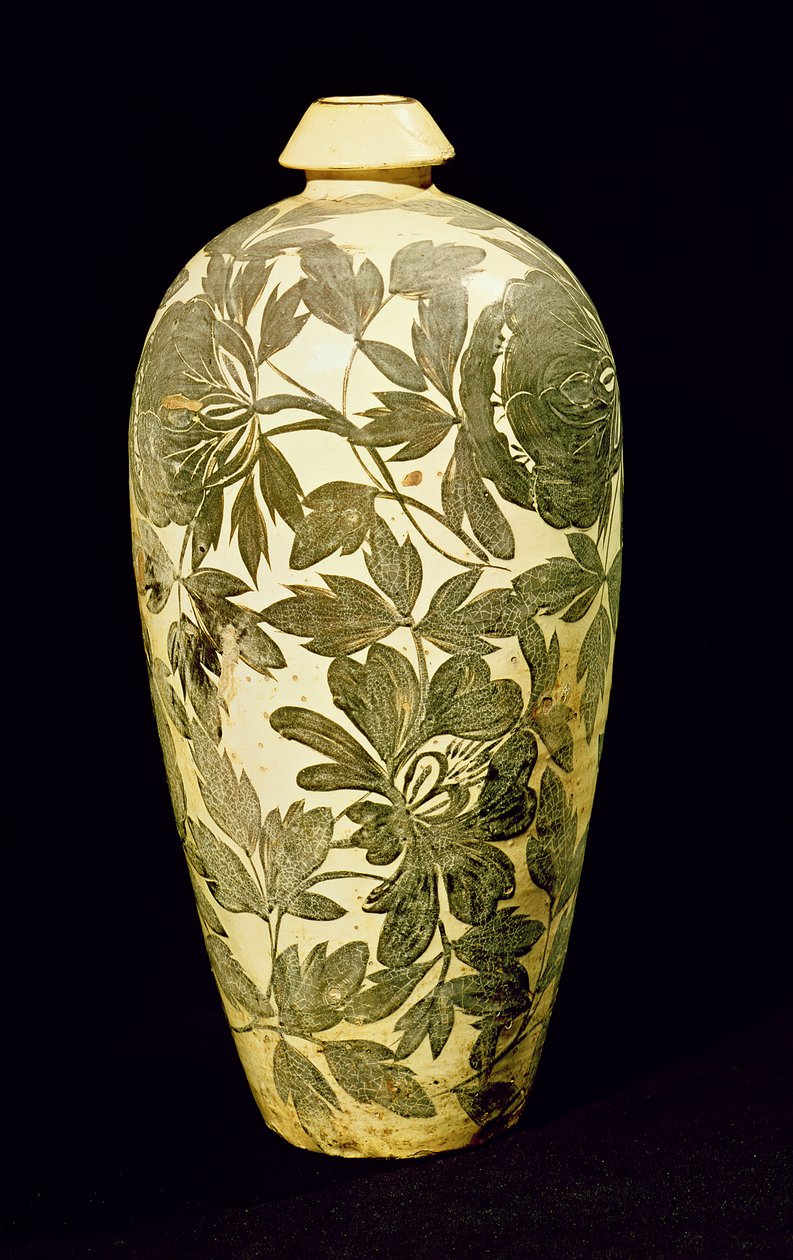 Vase Mei P