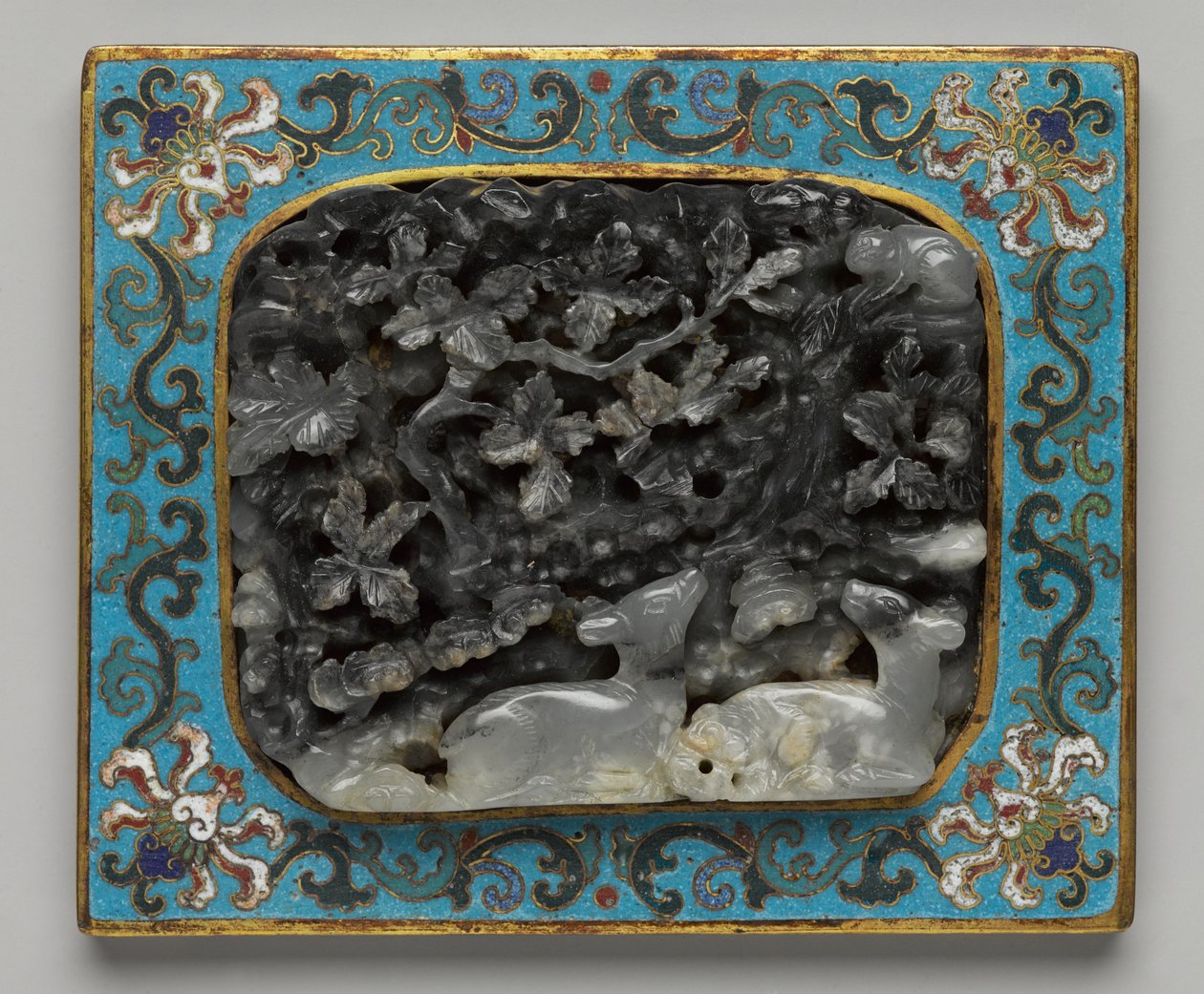 Écran de table miniature - School Chinese